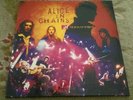 Alice in Chains Unplugged 2xlp First Press pearl jam nirvana NM