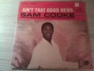 SAM COOKE ain't that good news RCA LSP-2899 soul LP *sealed*