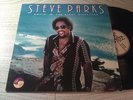 STEVE PARKS movin' in the right direction SOLID SMOKE modern soul LP *VG++*