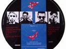 DEPECHE MODE ?  LP Picture Disc VIOLATOR ???