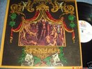 Frank Marino Mahogany Rush Maxzoom Promo label NM LP