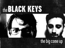 THE BLACK KEYS Big Come Up LP SEALED + BONUS POSTER