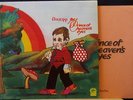 FRUUPP The Prince of Heaven’s Eyes LP Irish Symph Prog Rock w/20 page booklet