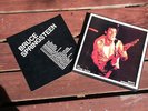 Bruce Springsteen ALL THOSE YEARS 10 LP Ltd Ed Box vinyl RARE