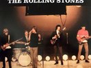 ROLLING STONES VINYL LP AFTER-MATH - REEDITION PRESSAGE ISRAEL