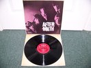 The Rolling Stones - Aftermath(UK 1966 MONO 1ST PRESS SHADOW SLEEVE / V GOOD)
