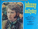 JOHNNY HALLYDAY LP DIAL SAN FRANCISCO