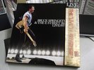 BRUCE SPRINGSTEEN live 1975-85 JAPAN 5LP BOX OBI 75AP3300-4