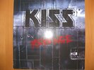 KISS - Revenge - Vinyl -  LP von 1992