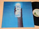 KING CRIMSON LP USA 1°ST ORIG ITALY 1975 NM   LAMINATED COVER AUDIOFILI NM