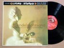 RCA Living Stereo LSC-2399 1S Mendelssohniana Binge Symphony Classical NM LP