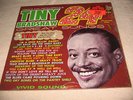 TINY BRADSHAW 1966 LP(KING 953 STEREO)24 GREAT SONGS//MINT CONDITION