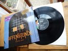 POPOL VUH AFFENSTUNDE KRAUTROCK DE 1971 HYPER RARE