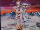 MONA LISA Le Petit Violon de Mr Gregoire LP top Prog Rock on Crypto