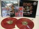 AC/DC-Hell's bells in Japan 2010,Tokyo 2010(Rare)(BOX)(2LP Red vinyl)(Germany)