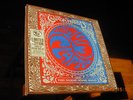 ERIC CLAPTON STEVE WINWOOD SEALED LIMITED  RARE & MINT 3 LP LIVE MSG BLIND FAITH