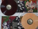 'SORROW'S CHILDREN' Fruits de Mer#25 LP SALMON VINYL=LTD:425 PRETTY THINGS cvrs