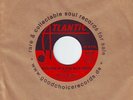 Northern Soul 45*Willie Tee*Walking Up A One Way Street*Us Atlantic*Hear