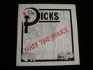 Dicks - Hate The Police 7