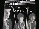 Wipers - Youth of America LP Park Ave 1981 ORIGINAL punk kbd count vertigo ice 9