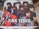 PINK FLOYD, SELF TITLED DEBUT LP, TOWER RECORDS RARE ST 5093, VG++NM-, VINYL