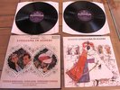 Decca UK WIDE BAND SET 262-264 ROSSINI L'ITALIANA IN ALGERGERI BERGANZA VARVISO