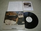 I GIGANTI - TERRA IN BOCCA KOREA LP Prog rock MINT 