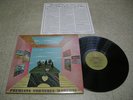 PREMIATA FORNERIA MARCONI - PER UN AMICO KOREA LP Prog rock PFM