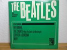 The Beatles with Tony Sheridan and Guests MGM Printed USA E/SE-4215