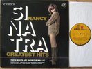 NANCY SINATRA