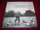 George Harrison,All Things Must Pass,2010 RSD press 180 Gram SEALED  #004798