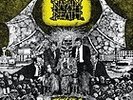 Napalm Death-SCUM LP  Vinyl Yellow/Gelb ltd. 100 Stück New/OVP