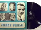 JOHNNY DORELLI-ALBUM OMONIMO-RARE LP 33 g. 1965 M-/NM