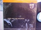 JOE HENDERSON LP INNER URGE  BLUE NOTE BLP 4189 VAN GELDER EAR SHRINK VG++ NY US