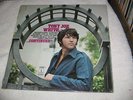 TONY JOE WHITE 1969 LP(MONUMENT 18133 STEREO)CONTINUED//MINT VINYL