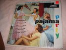 PAJAMA PARTY STILL SEALED LP(FORUM 9006)TEENAGERS/CLEFTONES/HEARTBEATS/ETC