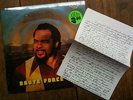 BRUTE FORCE LP WITH MIKE TAYLOR AND COMPANY CANADIAN PRIVATE JAZZ FUNK + LETTER