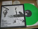 Whitehouse  Second Coming  Nurse With Wound   Orig. LP 1981  Green Vinyl