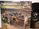 THE ASTRONAUTS RCA MONO LP COMPETITION COUPE