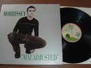Original LP UK Morrissey 