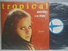 MEIRELLES E OS COPA 7 1969 JAZZ-SAMBA BRAZIL ORIG. LP HEAR