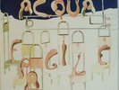 Acqua-Fragile-Numero Uno 55656-RARE ITALIAN PROG
