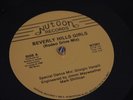 Rare 80s Electro Modern Soul BEVERLY HILLS GIRLS Hear