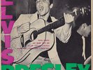 ELVIS PRESLEY  EP ITALY ITALIAN A72V 0072 YEAR 1957 - 1000 COPIES