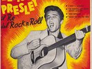 ELVIS PRESLEY  EP ITALY ITALIAN EPA 30-073 YEAR 1958 - 2000 COPIES