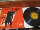 Orig Norgran Jazz Lp Lester Young The President Plays With Oscar Peterson Trio