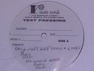 Dirty 3rd Soundtrack EP/TEXAS RAP/HOUSTONFAT PAT/ESG/E.S.G./TEST PRESSING/2000