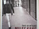 Miles Kane - First Of My Kind  LTD 10