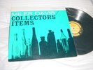 Miles Davis - Collectors Items - PRESTIGE # 7044 - RARE JAZZ