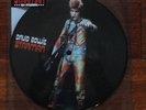 David Bowie- Starman Record Store Day 2012 rare limited 7